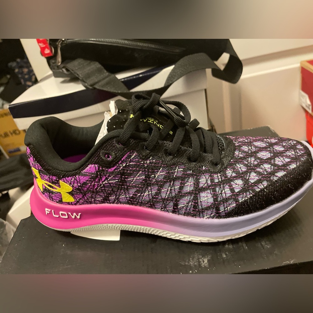 Under Armour